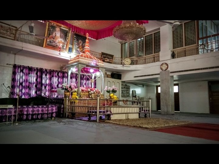 Photo of There may be a lot more to Varanasi than Ganga and Ghats... by Ravi Ranjan Ojha