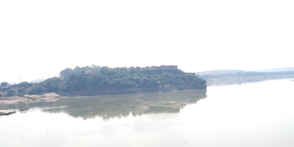 Photo of There may be a lot more to Varanasi than Ganga and Ghats... by Ravi Ranjan Ojha
