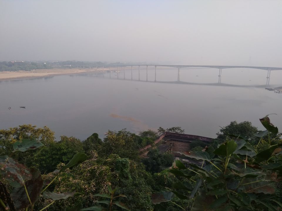 Photo of There may be a lot more to Varanasi than Ganga and Ghats... by Ravi Ranjan Ojha