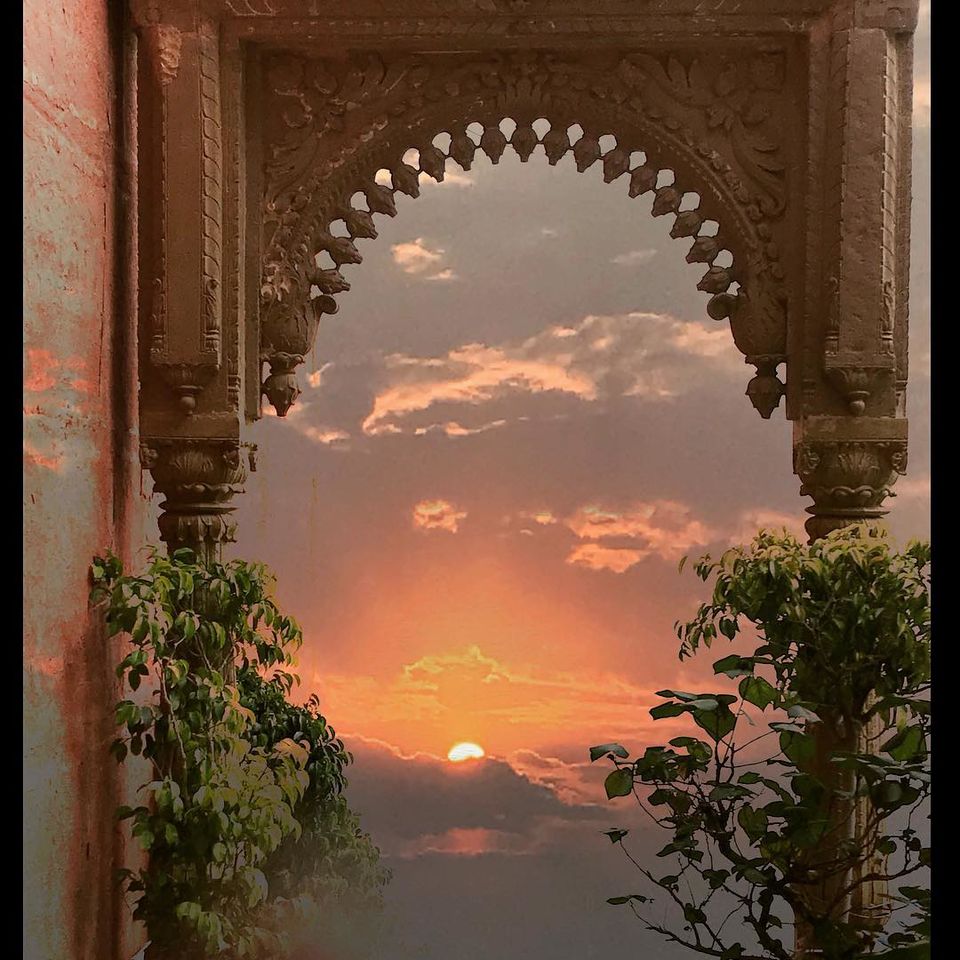 Photo of There may be a lot more to Varanasi than Ganga and Ghats... by Ravi Ranjan Ojha