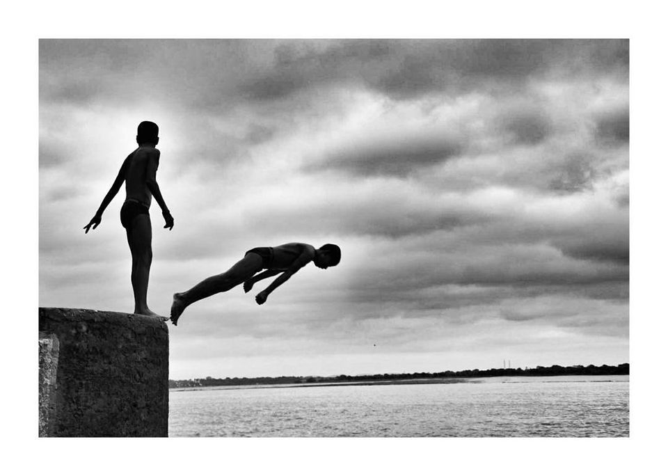 Photo of There may be a lot more to Varanasi than Ganga and Ghats... by Ravi Ranjan Ojha