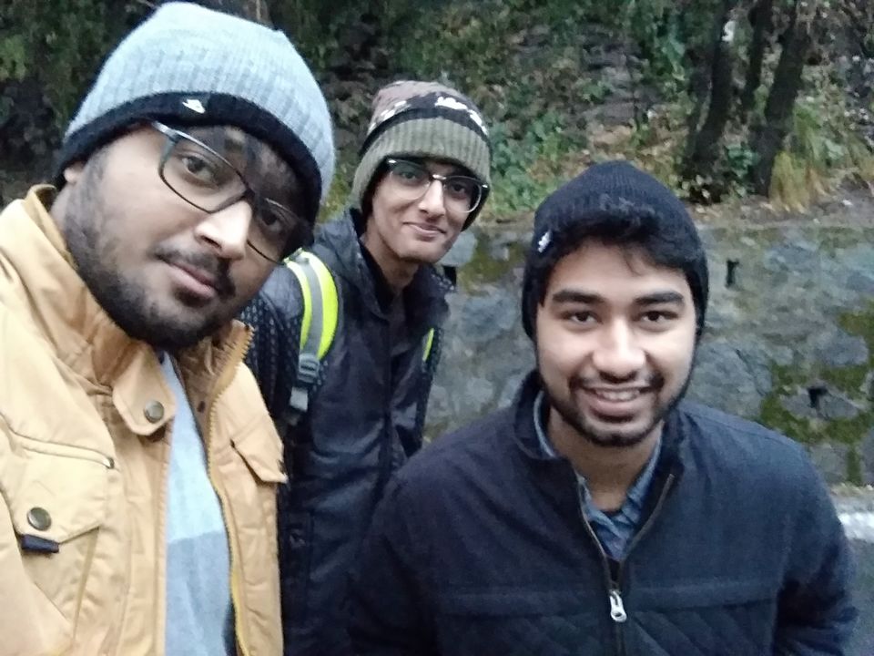 Photo of My first trip,first train ride alone,first experience of addiction #indiain5k #lifechangingtrip 1/9 by Ravi Ranjan Ojha