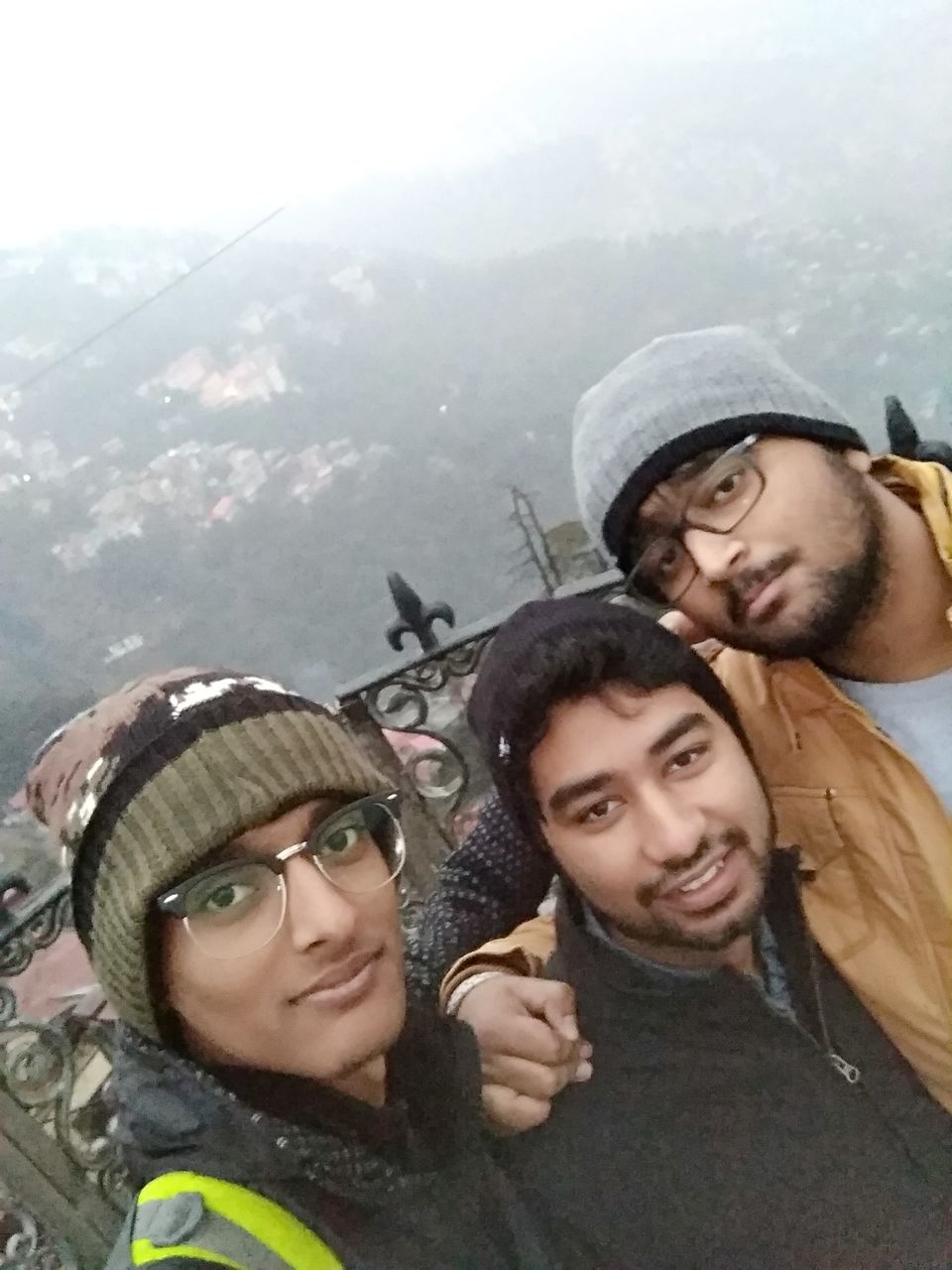 Photo of My first trip,first train ride alone,first experience of addiction #indiain5k #lifechangingtrip 3/9 by Ravi Ranjan Ojha