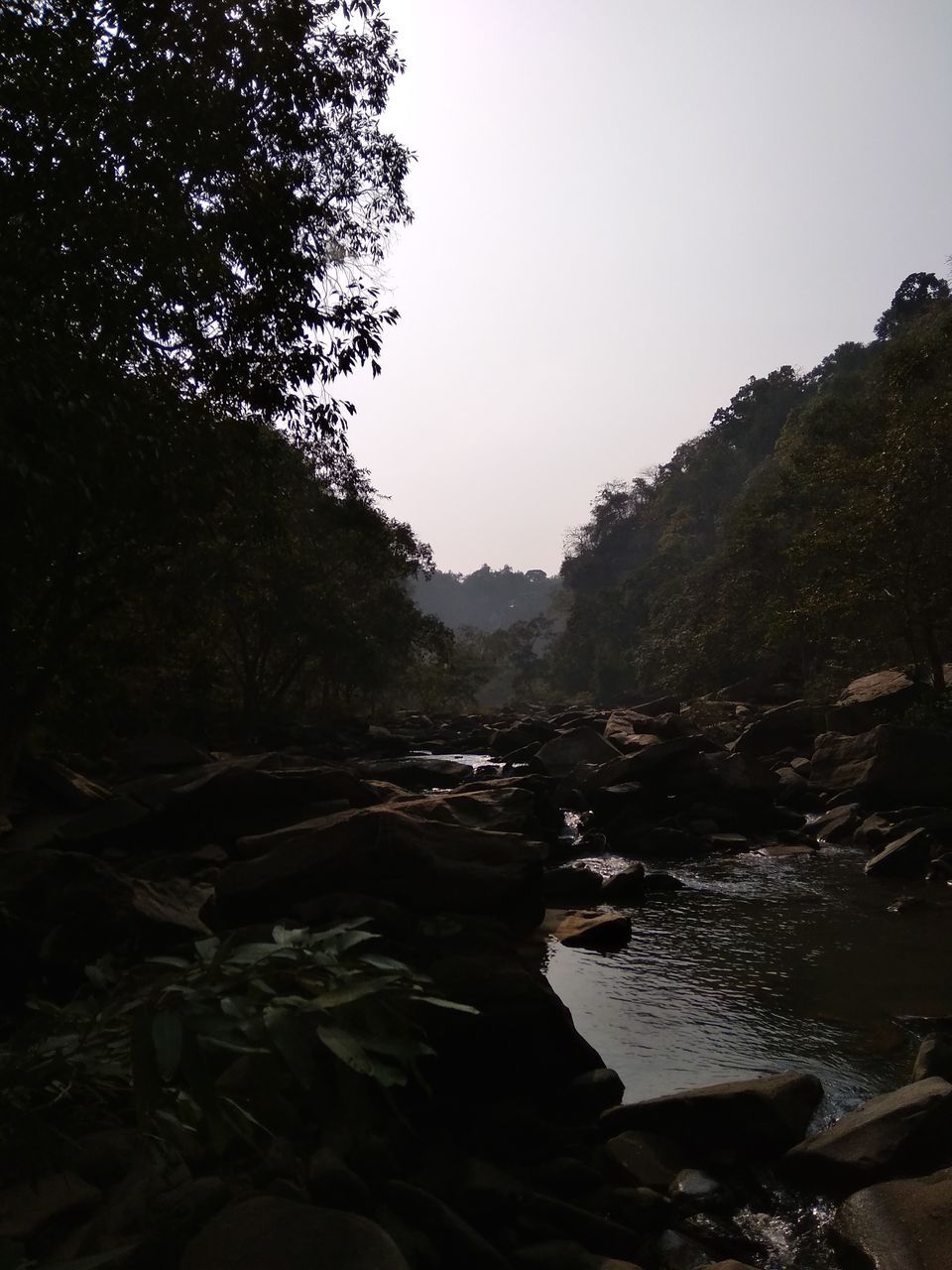 Photo of Lakhaniya Dari, Latifpur, Uttar Pradesh, India by Ravi Ranjan Ojha