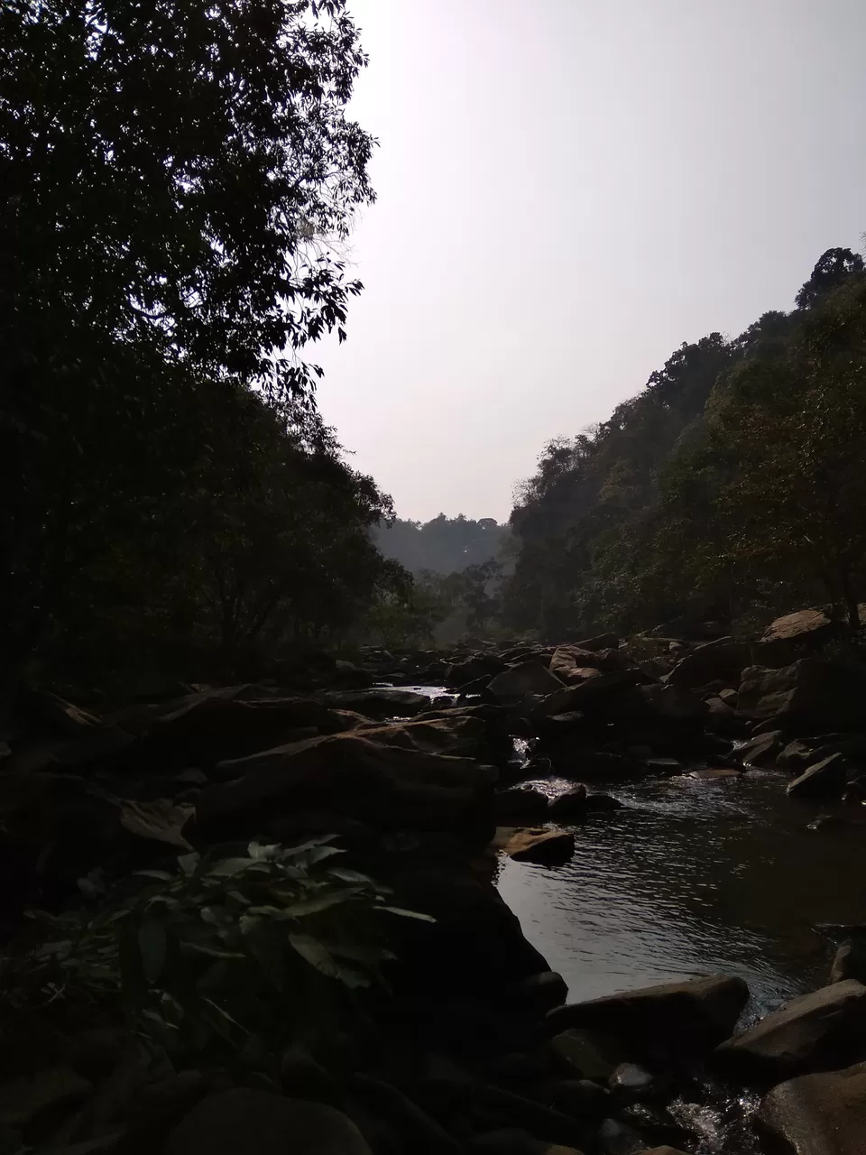 Photo of Lakhaniya Dari, Latifpur, Uttar Pradesh, India by Ravi Ranjan Ojha
