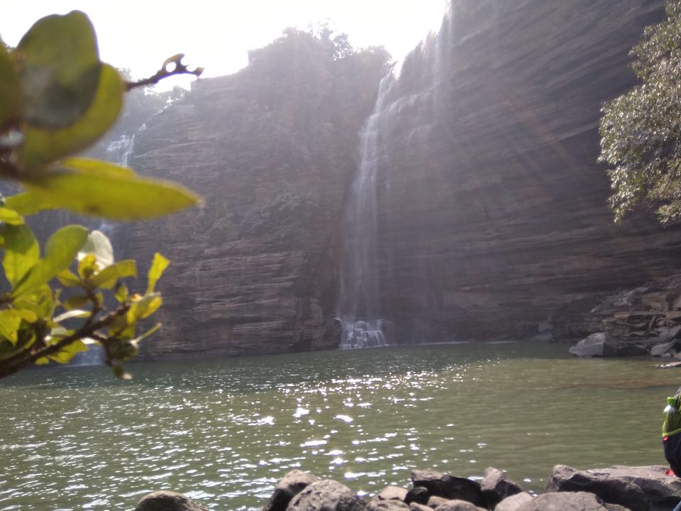 Photo of Lakhaniya Dari, Latifpur, Uttar Pradesh, India by Ravi Ranjan Ojha