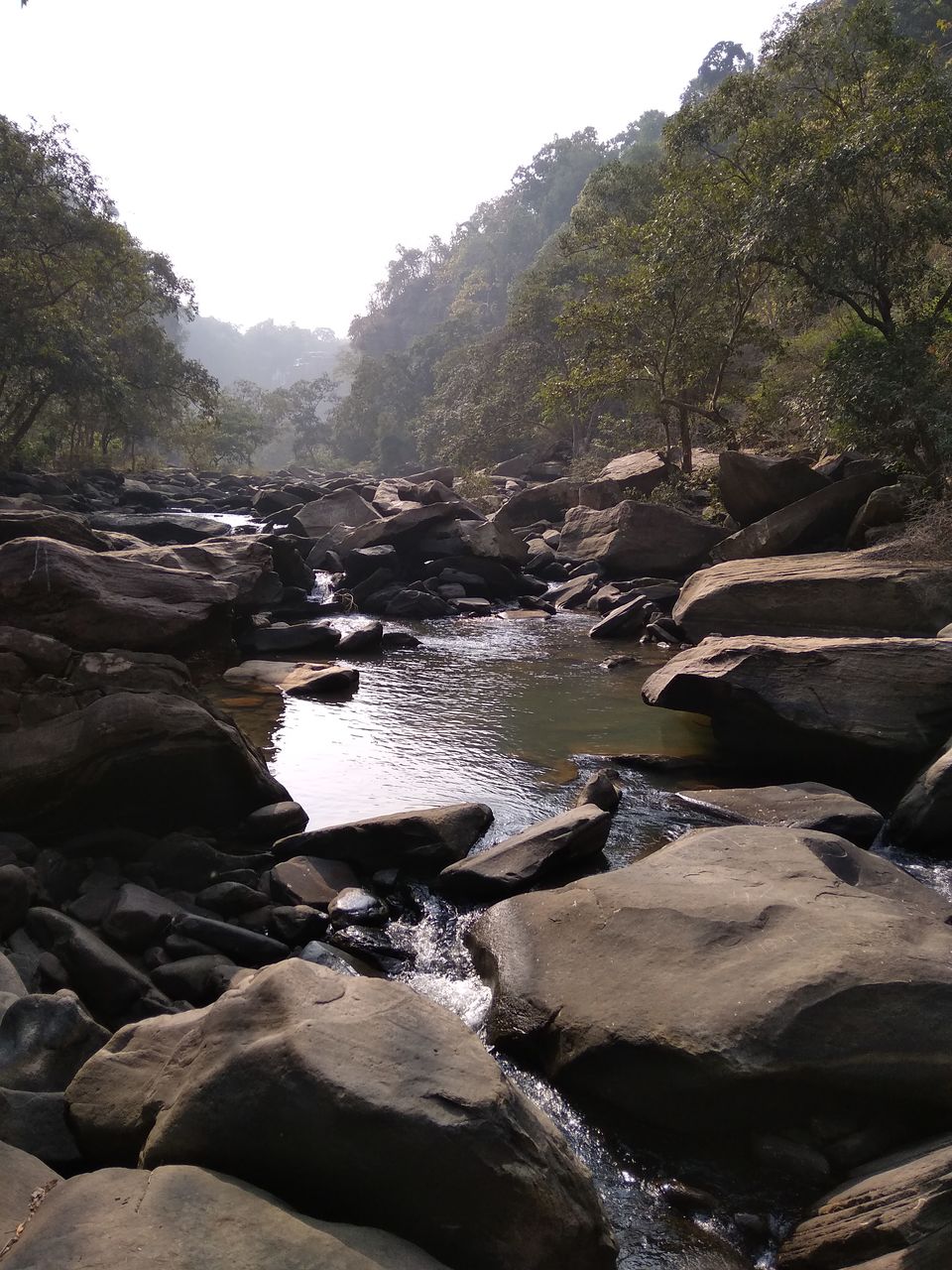 Photo of Lakhaniya Dari, Latifpur, Uttar Pradesh, India by Ravi Ranjan Ojha