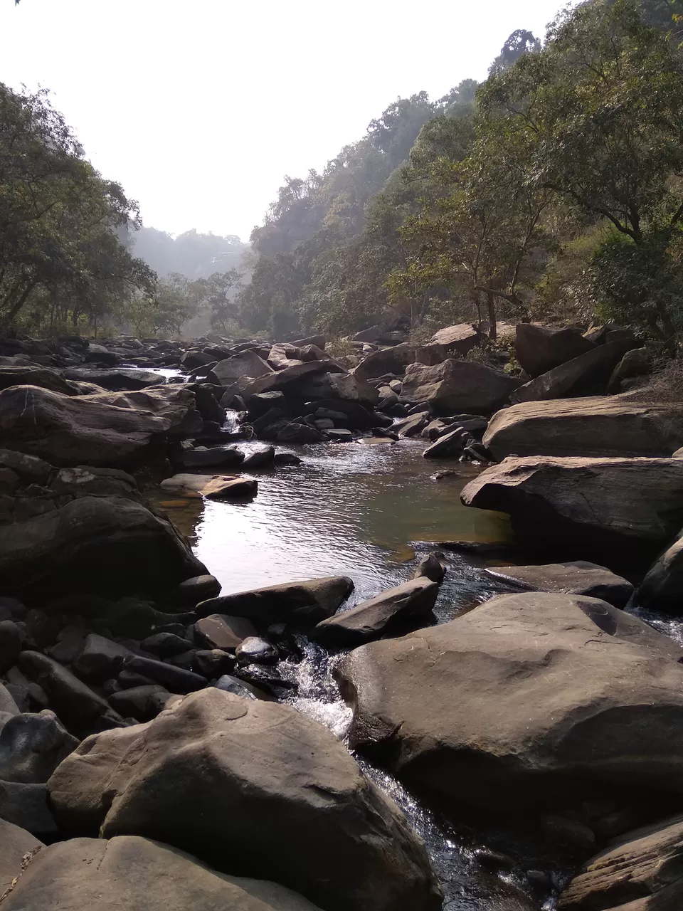 Photo of Lakhaniya Dari, Latifpur, Uttar Pradesh, India by Ravi Ranjan Ojha