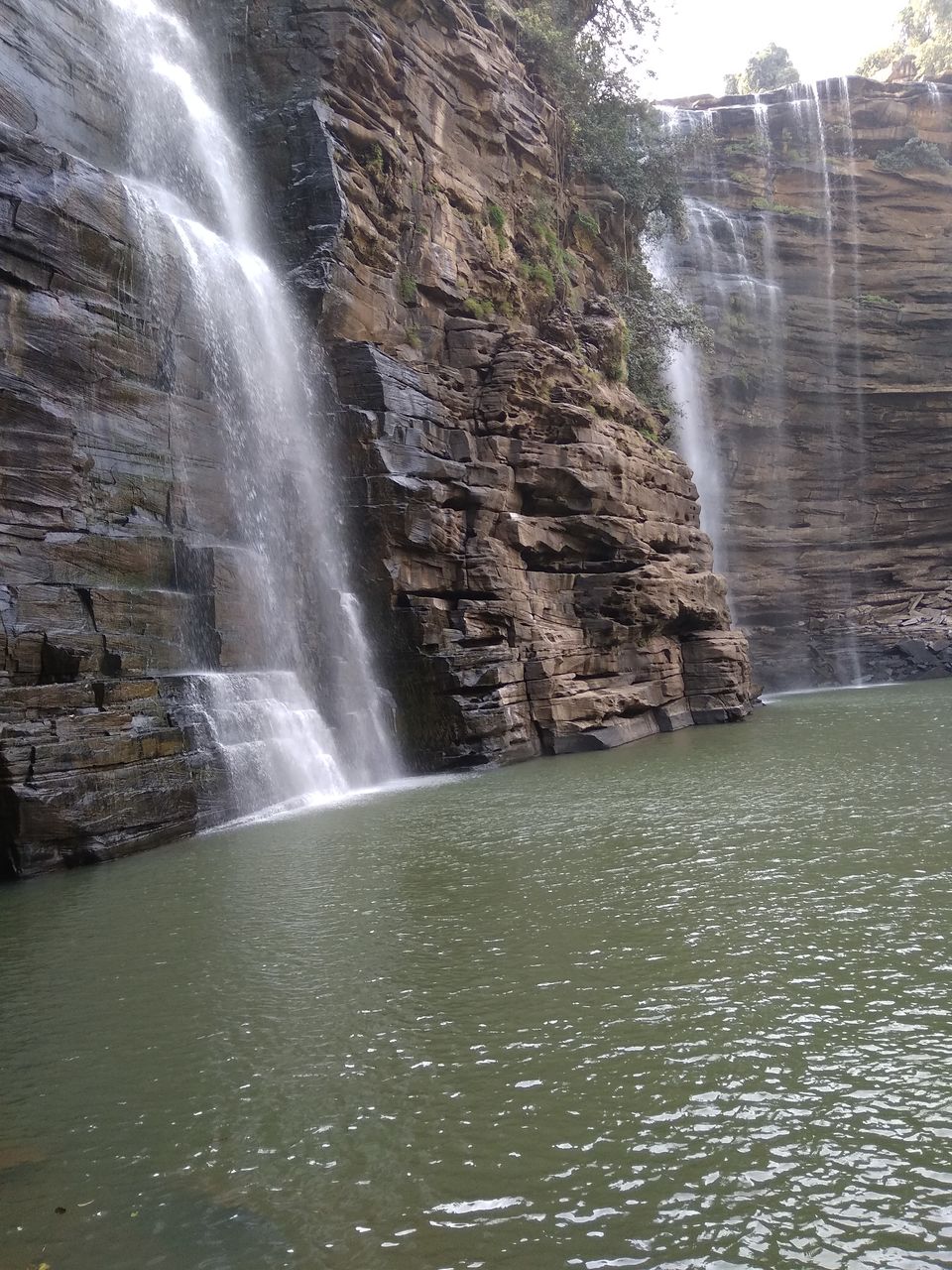 Photo of Lakhaniya Dari, Latifpur, Uttar Pradesh, India by Ravi Ranjan Ojha