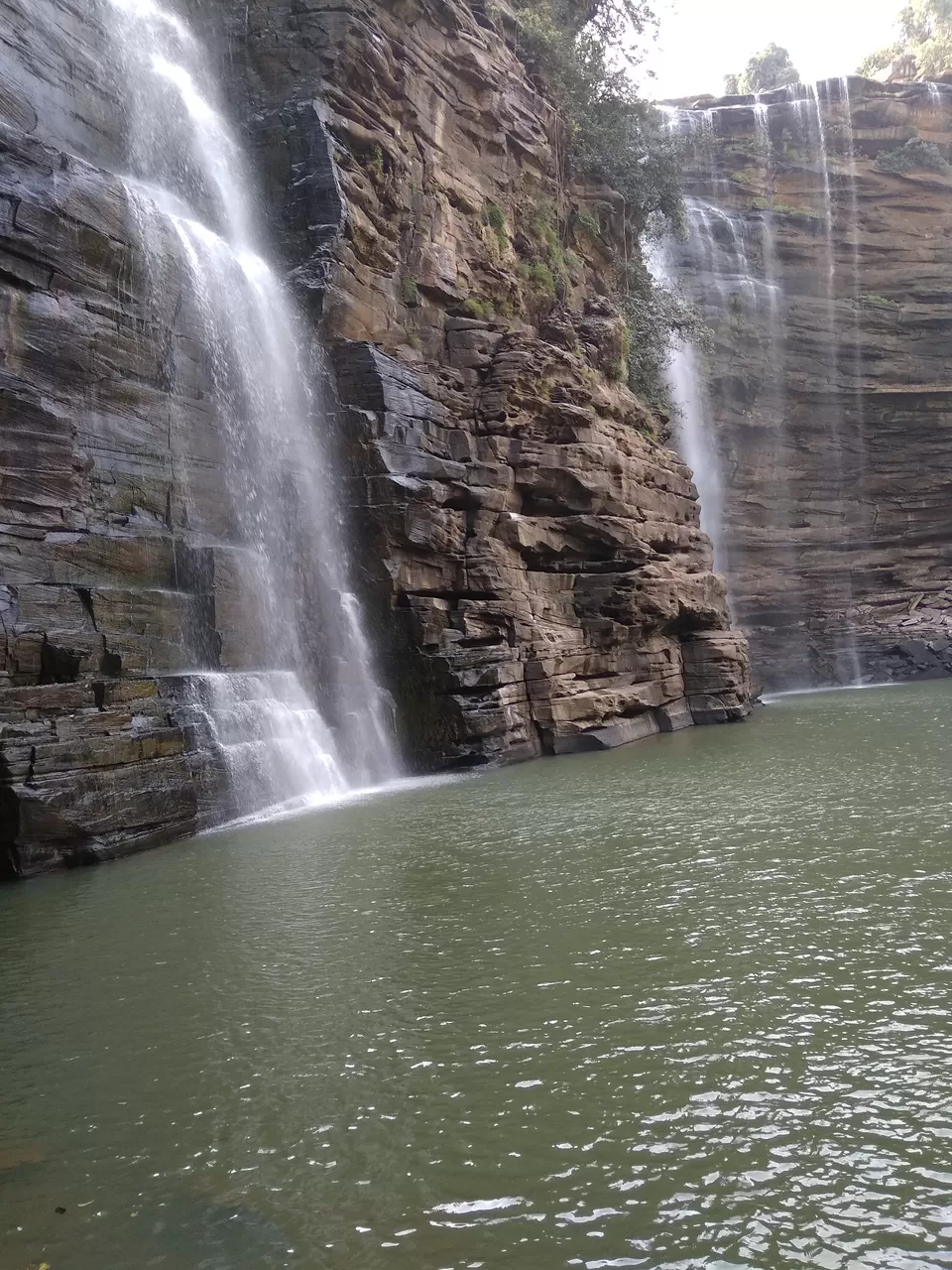 Photo of Lakhaniya Dari, Latifpur, Uttar Pradesh, India by Ravi Ranjan Ojha