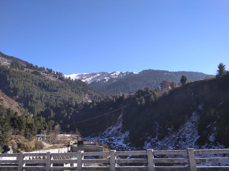 Photo of First day of my Solo Trip and I walked 15 kms ||Part 2 of 7|| 2/3 by Ravi Ranjan Ojha