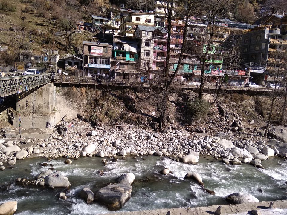 Photo of First day of my Solo Trip and I walked 15 kms ||Part 2 of 7|| 3/3 by Ravi Ranjan Ojha
