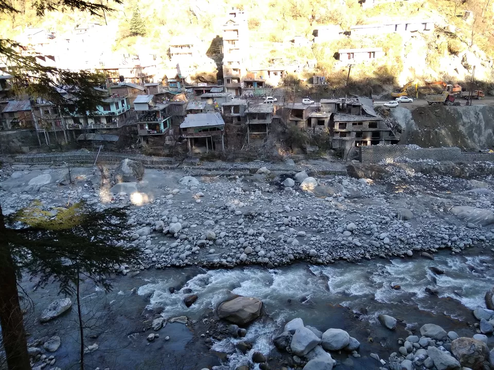 Photo of Van Vihar, Manali, Himachal Pradesh by Ravi Ranjan Ojha