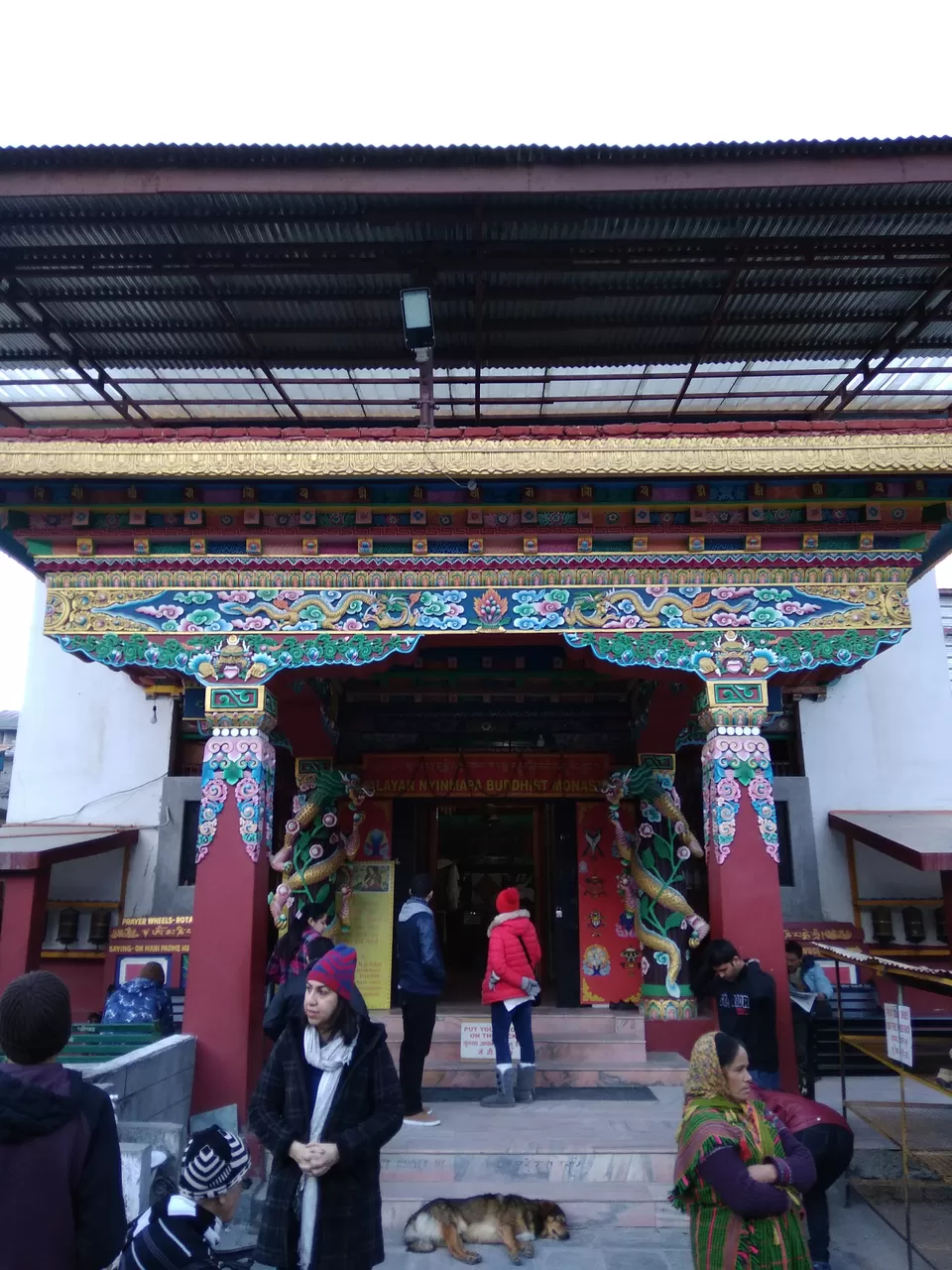 Photo of Van Vihar, Manali, Himachal Pradesh by Ravi Ranjan Ojha