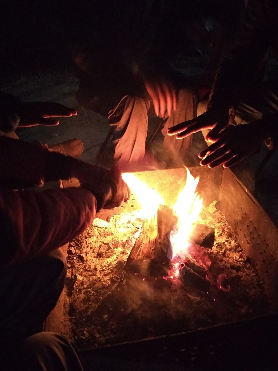 Photo of First day of my Solo Trip and I walked 15 kms ||Part 2 of 7|| by Ravi Ranjan Ojha