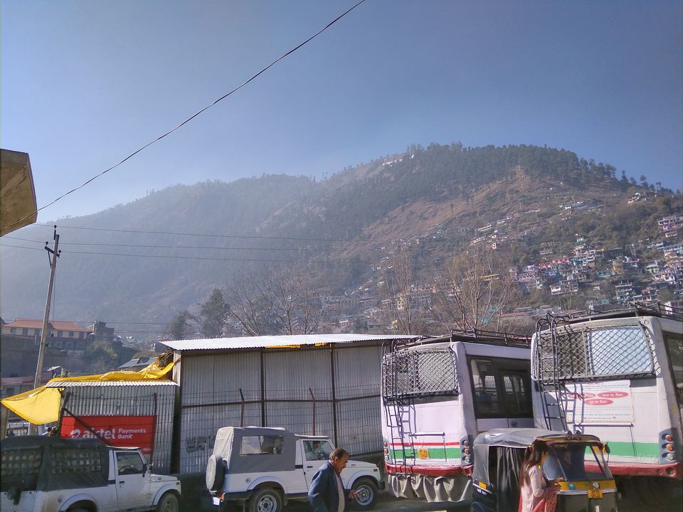 Photo of Second day of my solo trip and something happened that I had never expected ||Part 3 of 7|| 1/10 by Ravi Ranjan Ojha