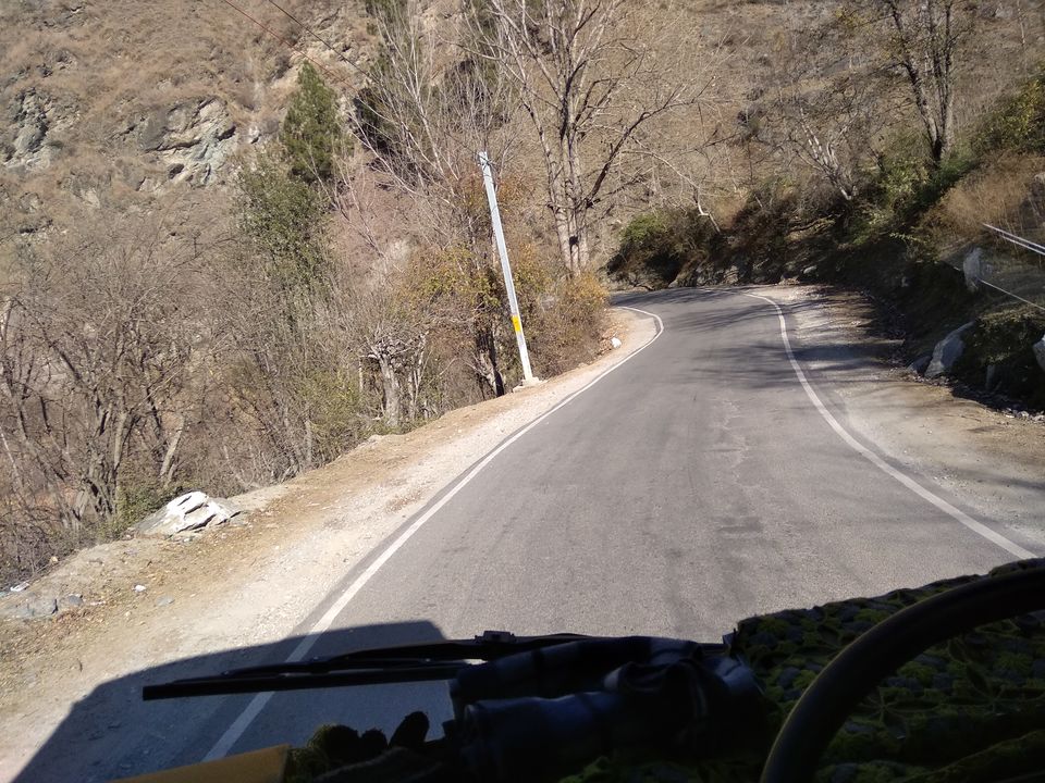 Photo of Second day of my solo trip and something happened that I had never expected ||Part 3 of 7|| 2/10 by Ravi Ranjan Ojha