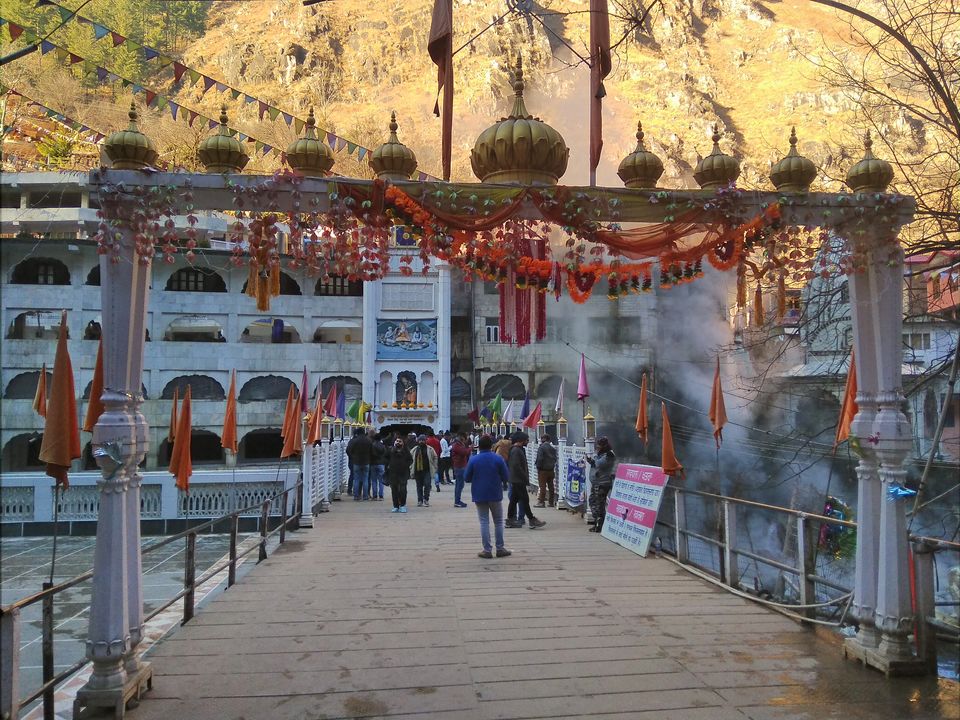 Photo of Second day of my solo trip and something happened that I had never expected ||Part 3 of 7|| 3/10 by Ravi Ranjan Ojha