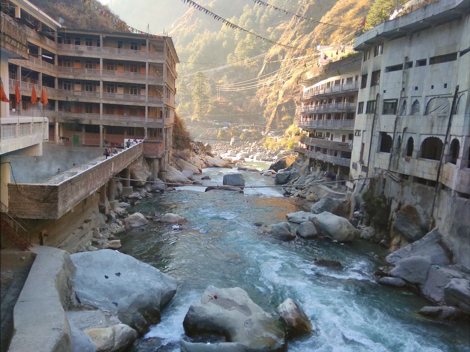 Photo of Second day of my solo trip and something happened that I had never expected ||Part 3 of 7|| 4/10 by Ravi Ranjan Ojha
