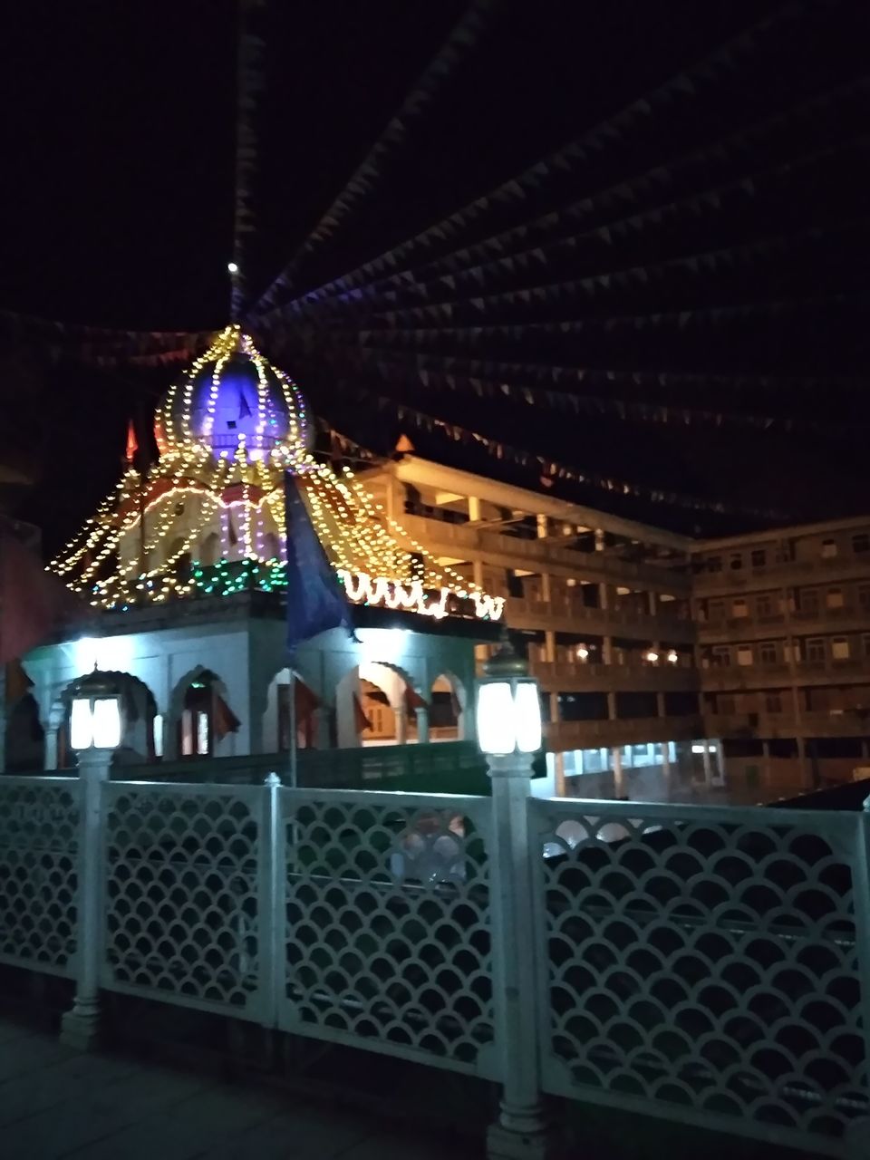 Photo of Second day of my solo trip and something happened that I had never expected ||Part 3 of 7|| 8/10 by Ravi Ranjan Ojha