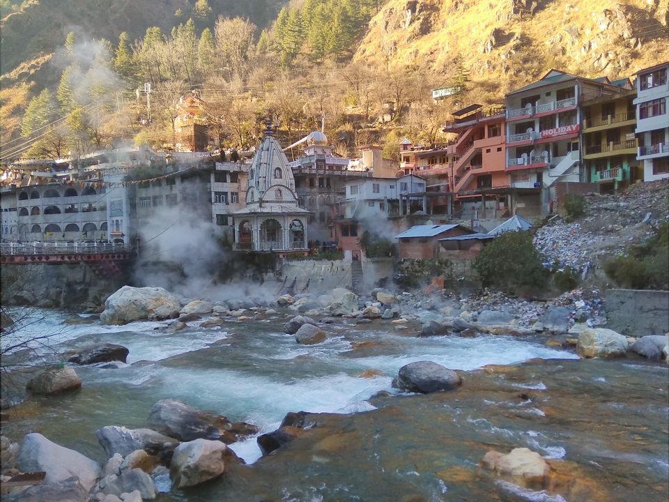 Photo of Second day of my solo trip and something happened that I had never expected ||Part 3 of 7|| 5/10 by Ravi Ranjan Ojha