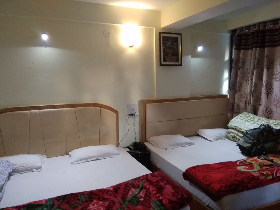 Photo of Second day of my solo trip and something happened that I had never expected ||Part 3 of 7|| 7/10 by Ravi Ranjan Ojha