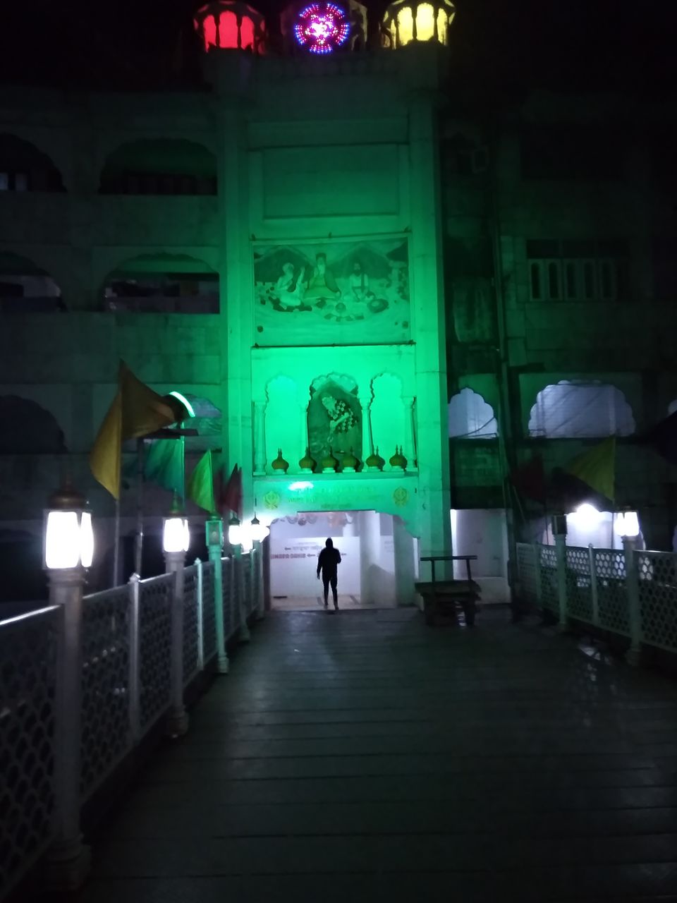 Photo of Second day of my solo trip and something happened that I had never expected ||Part 3 of 7|| 9/10 by Ravi Ranjan Ojha