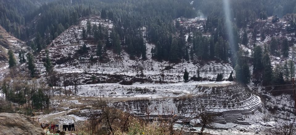 Photo of Third day of my solo trip and I found stairway to heaven ||Part 4 of 7|| 1/15 by Ravi Ranjan Ojha