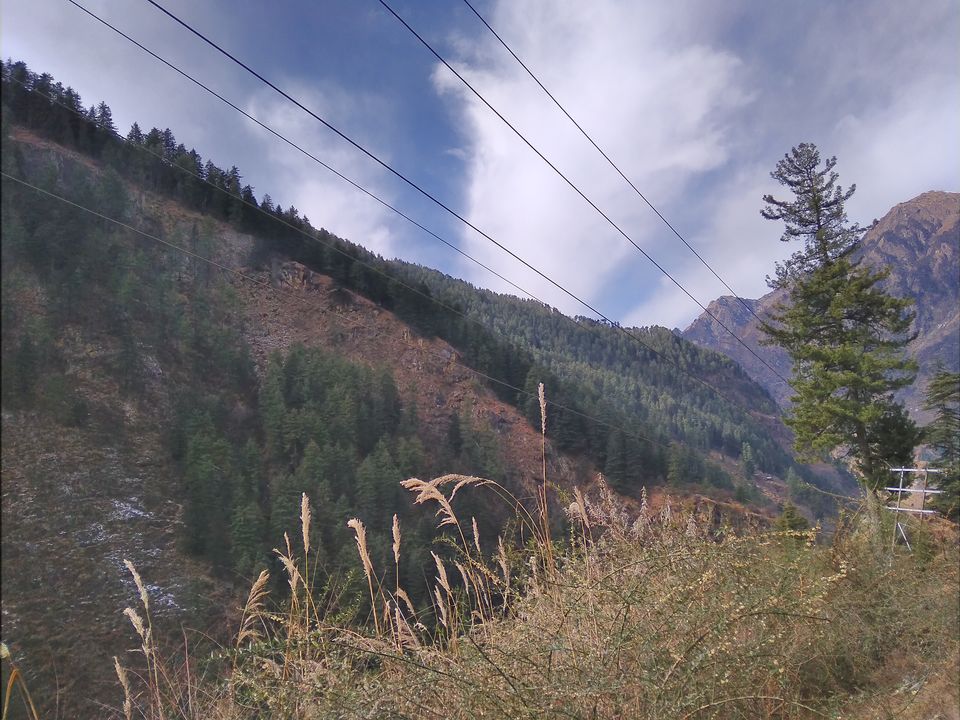 Photo of Third day of my solo trip and I found stairway to heaven ||Part 4 of 7|| 3/15 by Ravi Ranjan Ojha
