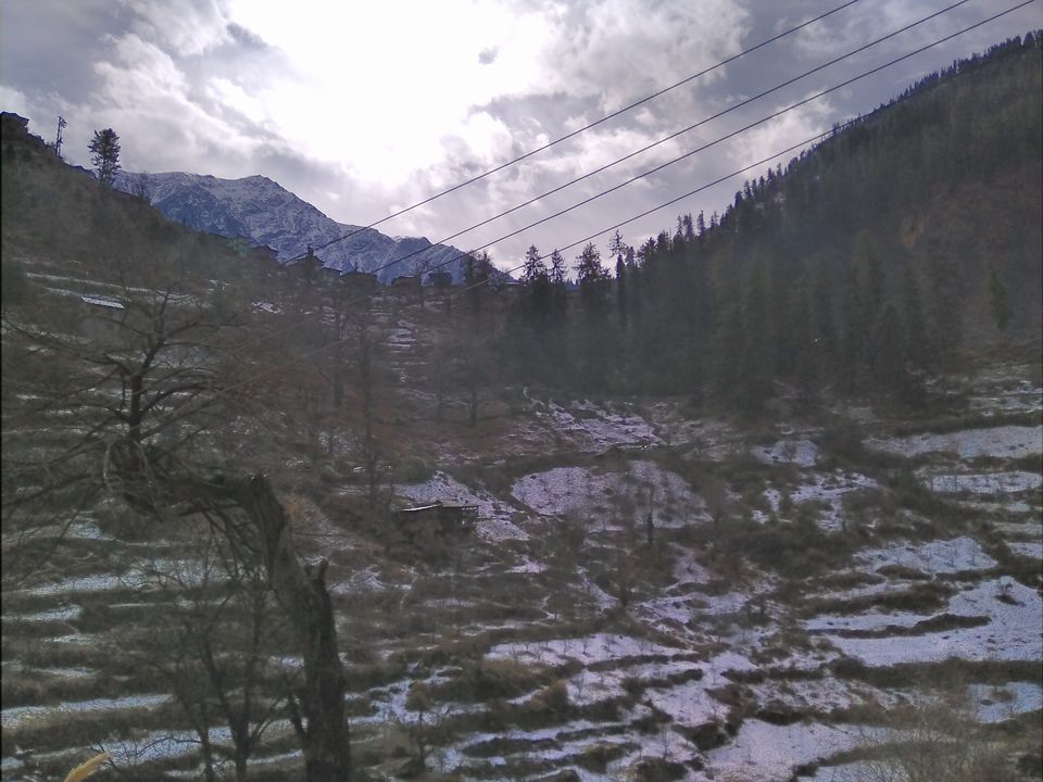 Photo of Third day of my solo trip and I found stairway to heaven ||Part 4 of 7|| 5/15 by Ravi Ranjan Ojha
