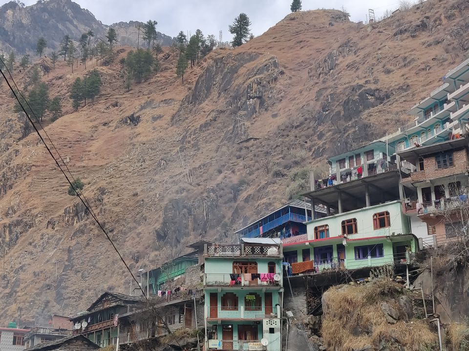 Photo of Third day of my solo trip and I found stairway to heaven ||Part 4 of 7|| 4/15 by Ravi Ranjan Ojha