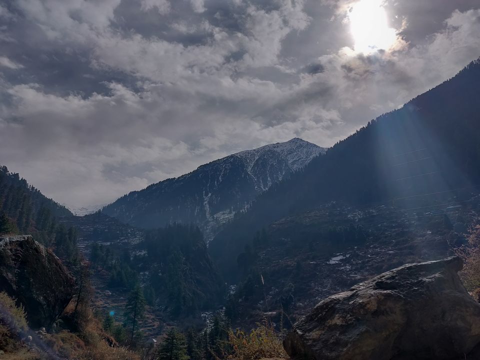 Photo of Third day of my solo trip and I found stairway to heaven ||Part 4 of 7|| 2/15 by Ravi Ranjan Ojha