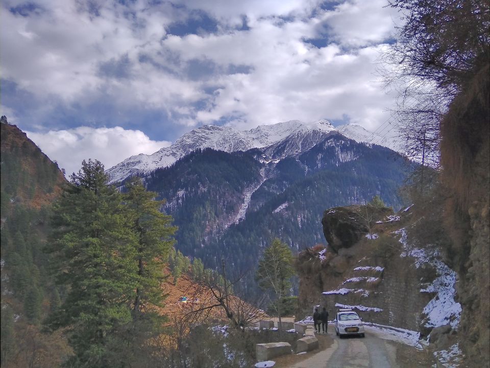 Photo of Third day of my solo trip and I found stairway to heaven ||Part 4 of 7|| 10/15 by Ravi Ranjan Ojha