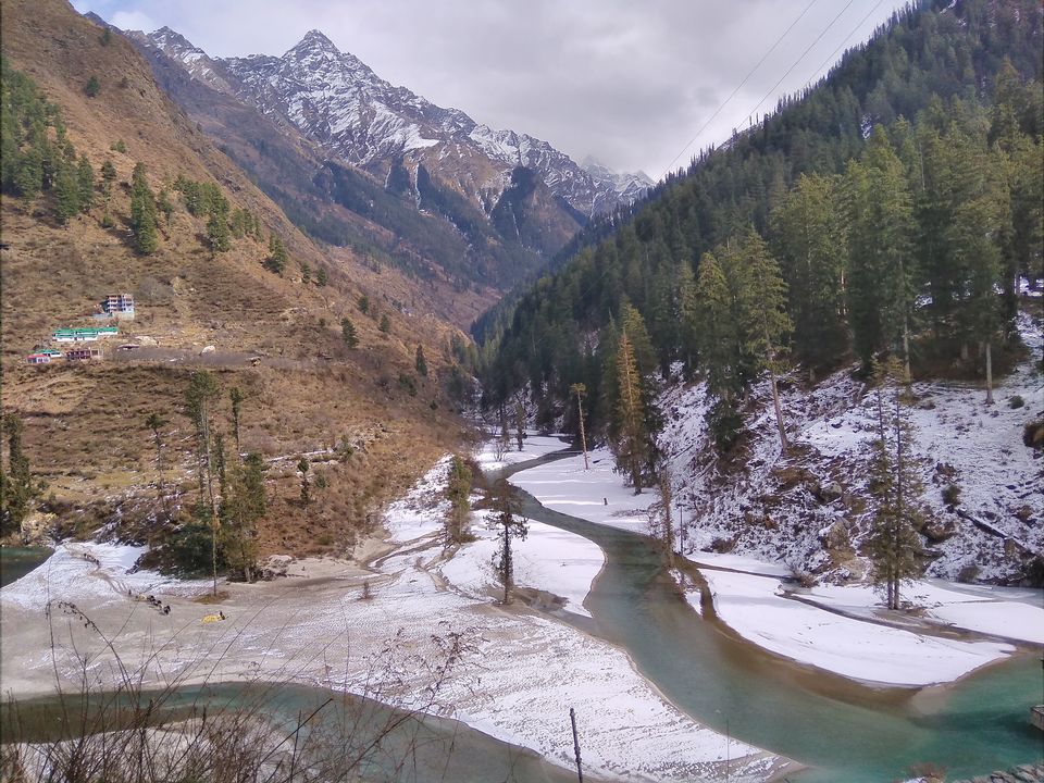 Photo of Third day of my solo trip and I found stairway to heaven ||Part 4 of 7|| 9/15 by Ravi Ranjan Ojha