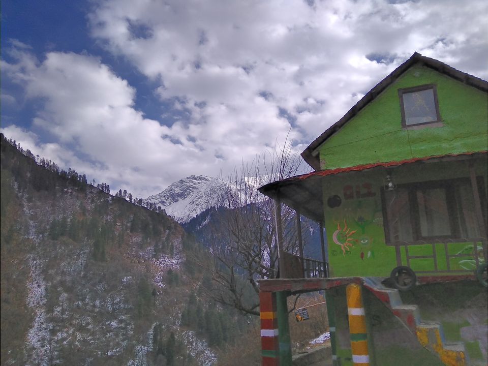 Photo of Third day of my solo trip and I found stairway to heaven ||Part 4 of 7|| 11/15 by Ravi Ranjan Ojha