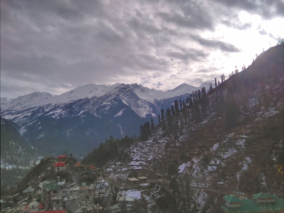 Photo of Third day of my solo trip and I found stairway to heaven ||Part 4 of 7|| 13/15 by Ravi Ranjan Ojha