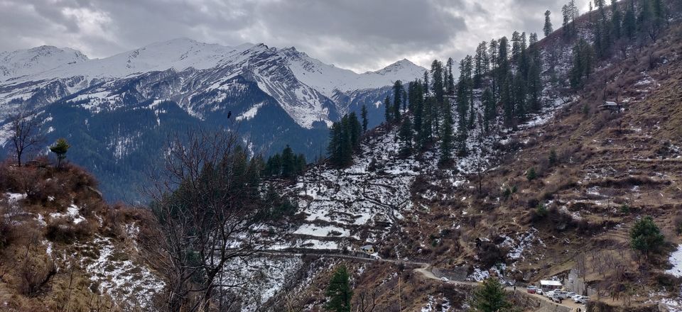 Photo of Third day of my solo trip and I found stairway to heaven ||Part 4 of 7|| 12/15 by Ravi Ranjan Ojha