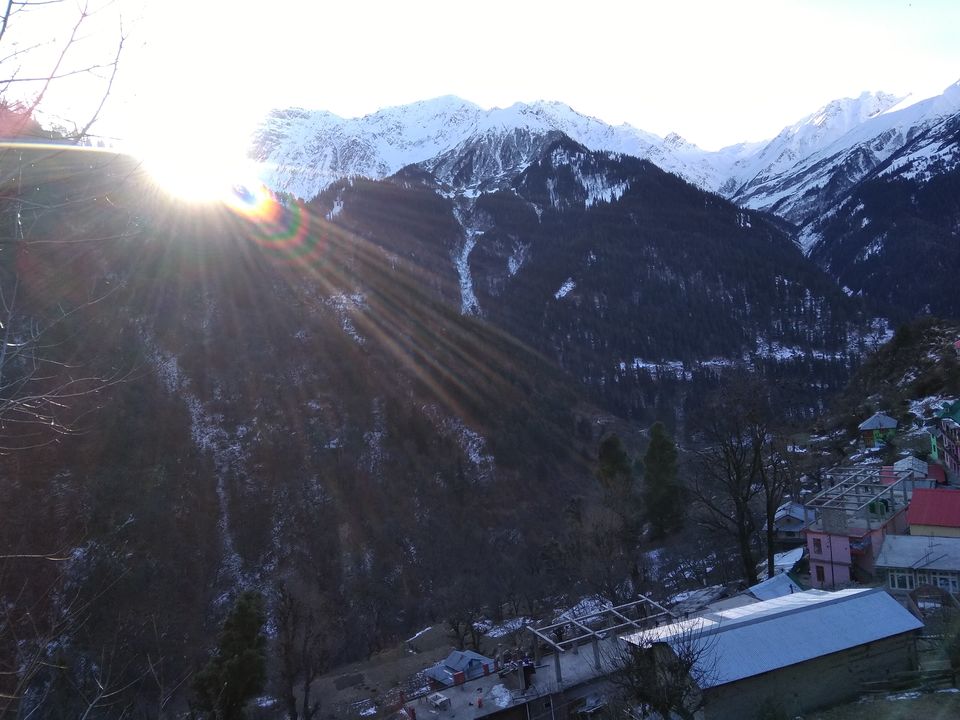 Photo of Third day of my solo trip and I found stairway to heaven ||Part 4 of 7|| 14/15 by Ravi Ranjan Ojha