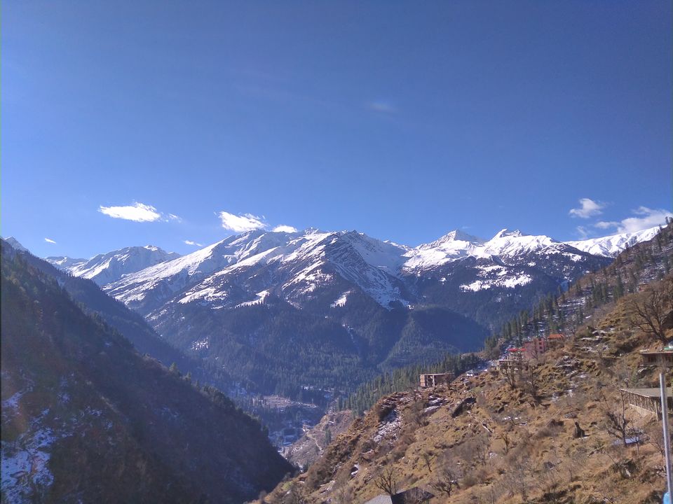 Photo of Third day of my solo trip and I found stairway to heaven ||Part 4 of 7|| by Ravi Ranjan Ojha
