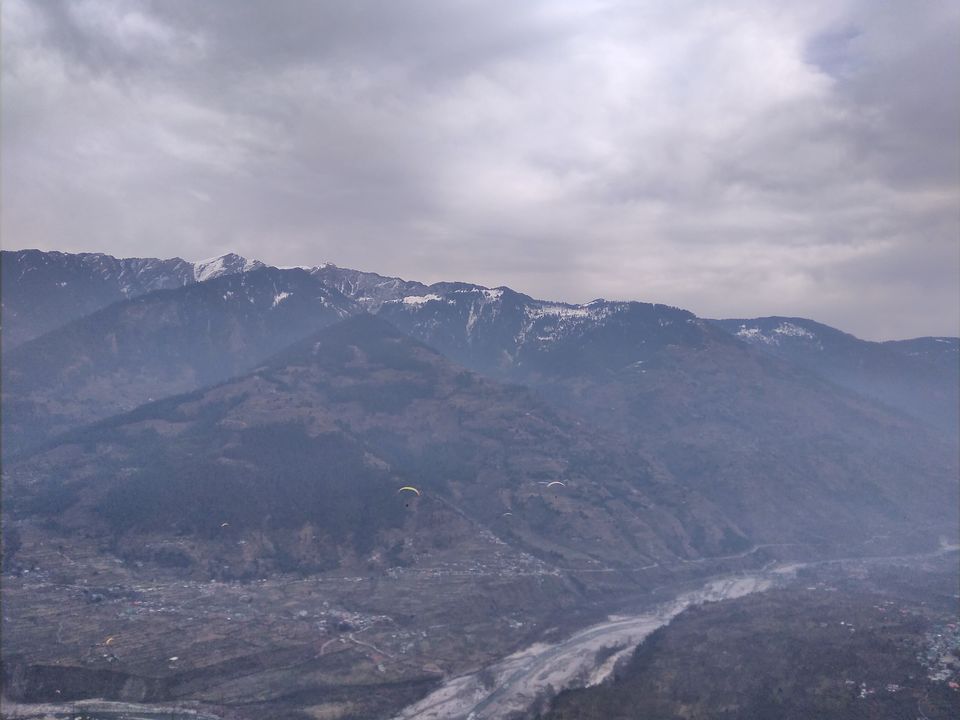 Photo of Fifth day of my solo trip and I jumped off a 7000ft cliff ||Part 6 of 7|| 3/6 by Ravi Ranjan Ojha