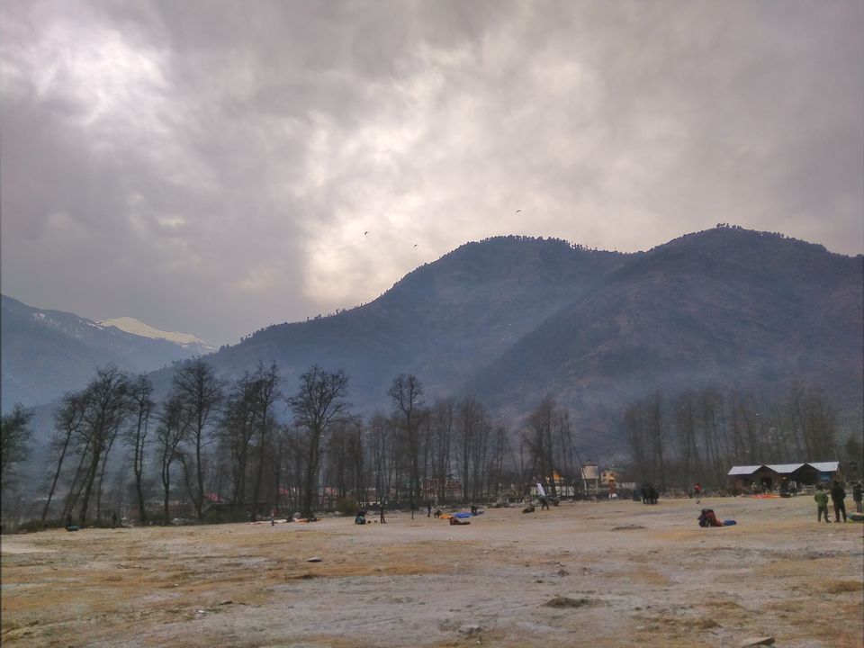 Photo of Fifth day of my solo trip and I jumped off a 7000ft cliff ||Part 6 of 7|| 4/6 by Ravi Ranjan Ojha