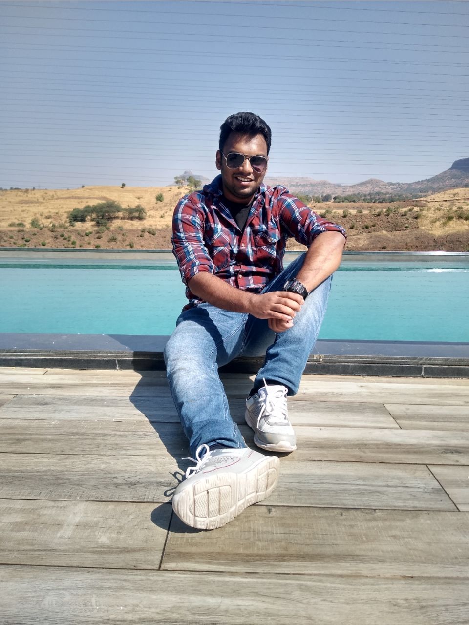 Photo of O2 Infinity Villas, Ritiksha Homeland, Igatpuri, Maharashtra, India by Aditya Kumbhavdekar