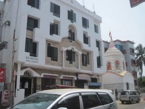 Photo of Hotel Rupkatha, Digha, West Bengal, India by Nikhil Thakur