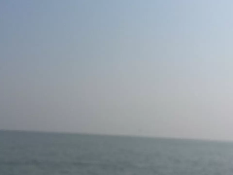 Photo of Digha Beach, Contai, West Bengal, India by Nikhil Thakur