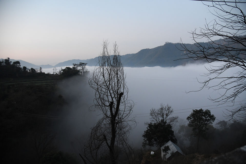 Photo of Winter trip to Parashar Lake, Tirthan Valley 1/17 by Amir Hasan