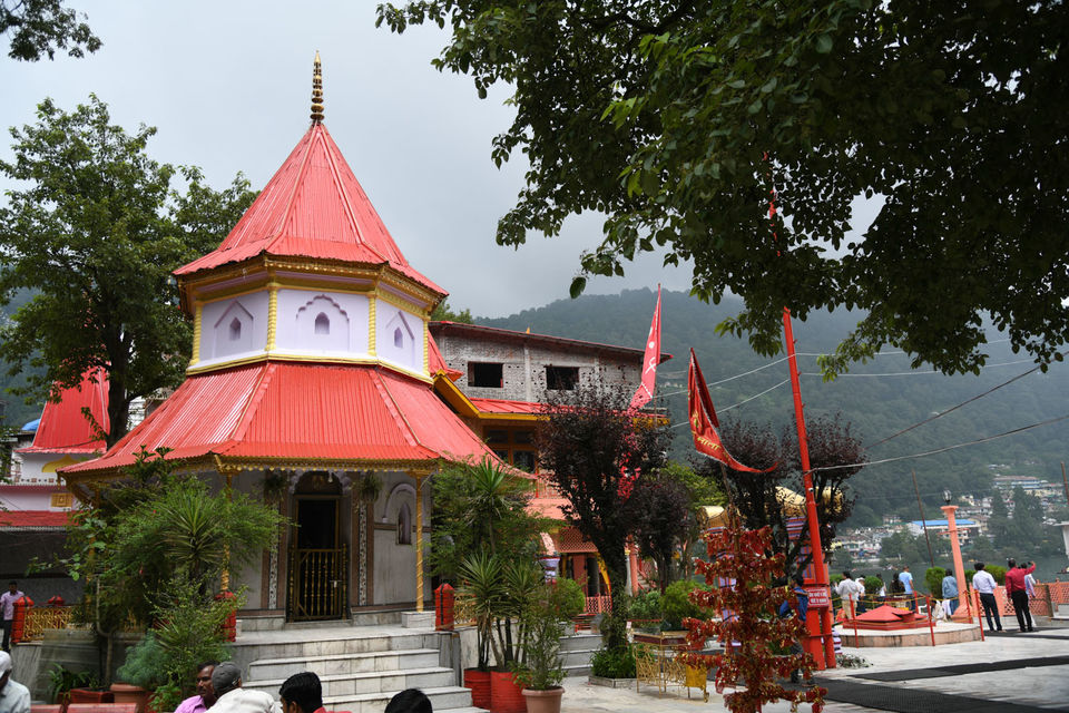 Photo of A weekend Gateway to Nainital 2/7 by Amir Hasan