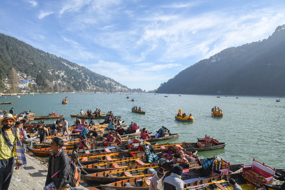 Photo of A weekend Gateway to Nainital 3/7 by Amir Hasan