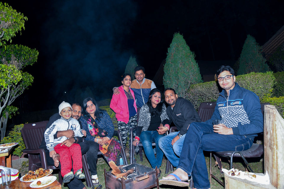 Photo of A weekend Gateway to Nainital 6/7 by Amir Hasan