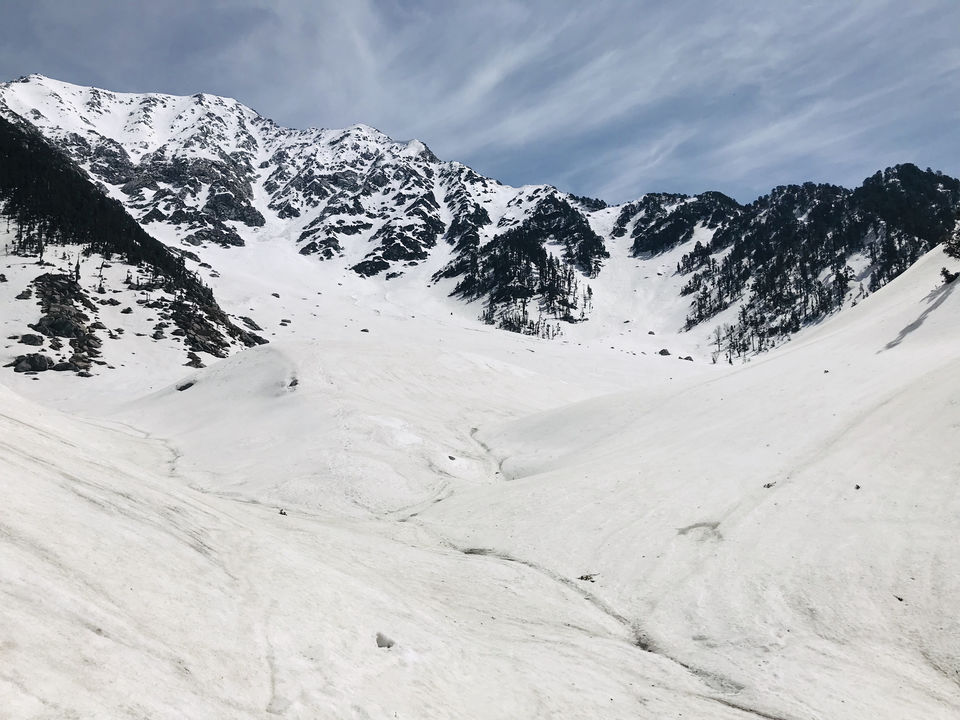 Photo of Detailed Summary and Trip Planning for Kareri Lake Trek 4/8 by kamanshu karwal