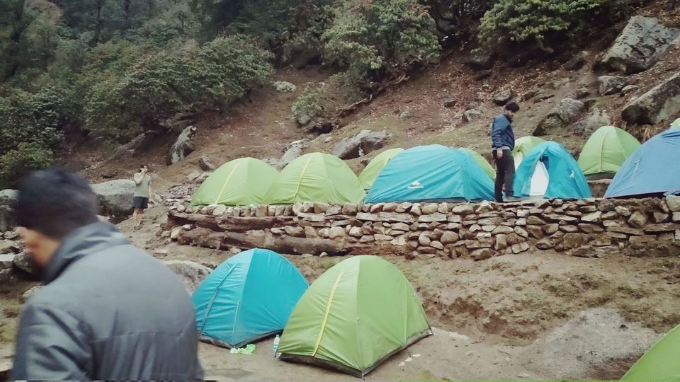 Photo of Detailed Summary and Trip Planning for Kareri Lake Trek 8/8 by kamanshu karwal